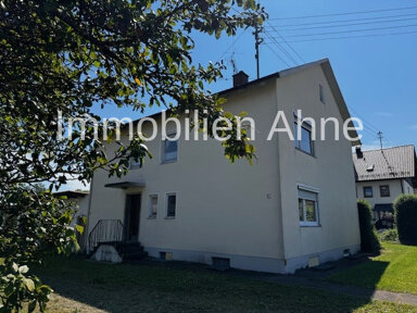 Einfamilienhaus zum Kauf 349.000 € 4,5 Zimmer 152 m² 848 m² Grundstück Oberrieden Oberrieden 87769