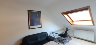 Wohnung zur Miete 490 € 2 Zimmer 38 m² Luzenberg Mannheim 68305