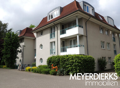 Wohnung zur Miete 730 € 2 Zimmer 69 m² 1. Geschoss Rheinstraße Oldenburg (Oldenburg) 26135