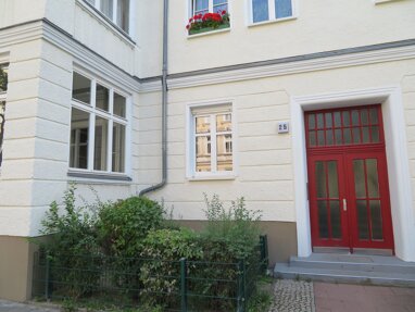 Wohnung zum Kauf 245.000 € 2 Zimmer 54,1 m² 1. Geschoss Colbestraße 5t Friedrichshain Berlin 10247