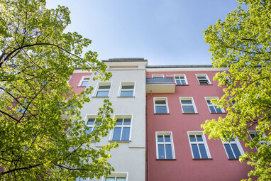 Wohnung zum Kauf Provisionsfrei 442.000 € 2 Zimmer 72,8 m² 3. Geschoss Wichertstraße 43 Prenzlauer Berg Berlin 10439