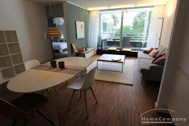 Wohnung zur Miete Wohnen auf Zeit 1.380 € 2 Zimmer 57 m² frei ab 31.12.2024 Godesberg-Villenviertel Bonn 53173
