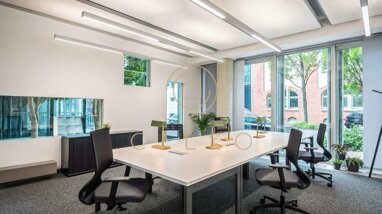 Bürokomplex zur Miete Provisionsfrei 75 m² Bürofläche teilbar ab 1 m² Rödelheim Frankfurt am Main 60489