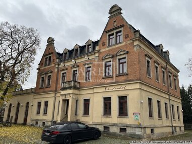 Wohn- und Geschäftshaus zum Kauf 2.300.000 € 1.250,9 m² 2.060 m² Grundstück Stetzsch Dresden 01157