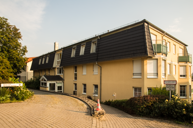 Wohnung zum Kauf 137.000 € 2 Zimmer 71,7 m² 3. Geschoss Rudolf-Gröschner-Straße 2, 2a Bad Sulza Bad Sulza 99518