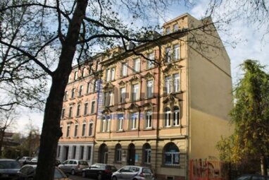 Büro-/Praxisfläche zur Miete Provisionsfrei 420 € 3 Zimmer 55 m² Bürofläche Bernhard-Göring-Str. 162 Connewitz Leipzig 04277