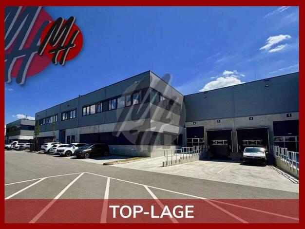 Werkstatt zur Miete 1.200 m² Lagerfläche Liederbach 65835