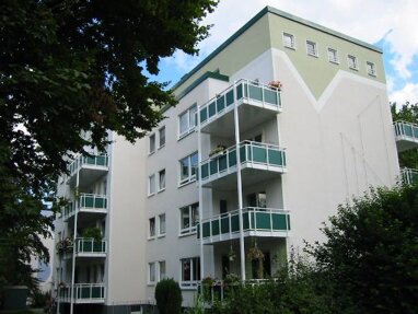 Wohnung zur Miete 428,65 € 2 Zimmer 52,9 m² 3. Geschoss Rosendelle 1 Eppendorf Bochum 44869