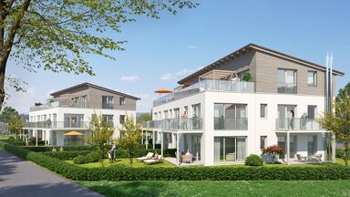 Wohnung zum Kauf provisionsfrei 449.000 € 3 Zimmer 91,3 m² frei ab sofort Waltershofen Kißlegg 88353