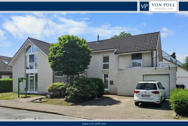 Mehrfamilienhaus zum Kauf 449.000 € 6 Zimmer 172 m² 432 m² Grundstück Leeste Weyhe 28844