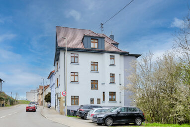Mehrfamilienhaus zum Kauf 899.000 € 11 Zimmer 317 m² 315 m² Grundstück Backnang Backnang 71522