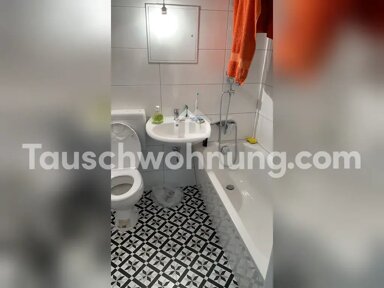 Wohnung zur Miete Tauschwohnung 550 € 2,5 Zimmer 65 m² 1. Geschoss Hellersdorf Berlin 12627