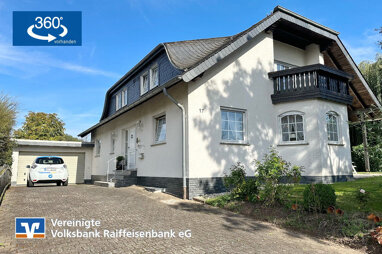 Einfamilienhaus zum Kauf 495.000 € 8 Zimmer 210 m² 655 m² Grundstück Bombogen Wittlich-Bombogen 54516