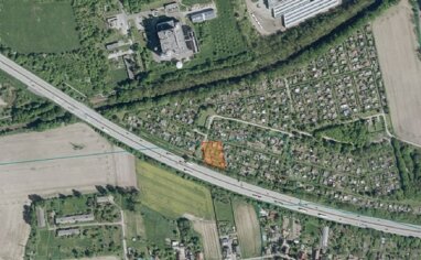 Grundstück zum Kauf 30.000 € 2.023 m² Grundstück Güldendorf Frankfurt (Oder) 15236