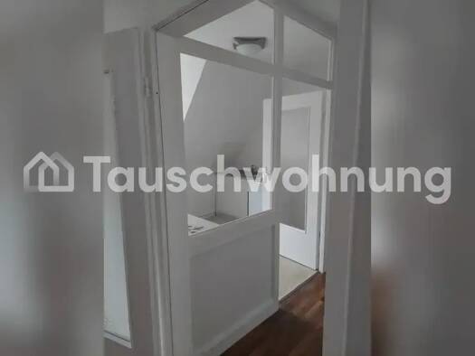 Wohnung zur Miete Tauschwohnung 300 € 1 Zimmer 35 m² 3. Geschoss Wilhelmsburg Hamburg 21107