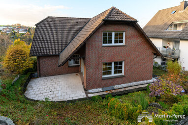 Einfamilienhaus zum Kauf 299.000 € 4 Zimmer 151 m² 857 m² Grundstück frei ab sofort Rotthausen Schalksmühle 58579
