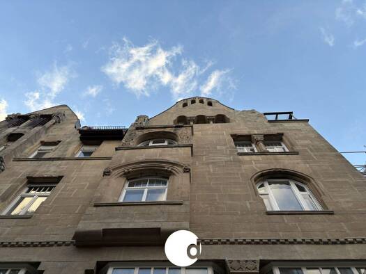 Wohnung zur Miete - Erstbezug 1.790 € 4 Zimmer 81,6 m² 2. Geschoss frei ab sofort Mitte Stuttgart 70173