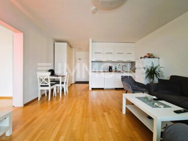 Wohnung zum Kauf 165.000 € 2 Zimmer 55 m² 5. Geschoss Hammfeld Neuss 41460