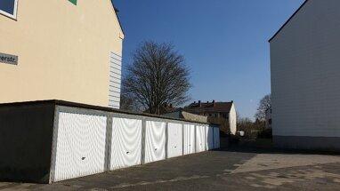 Garage zum Kauf 149.000 € Geestemünde - Nord Bremerhaven 27570
