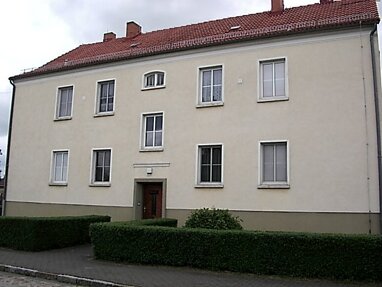 Wohnung zur Miete 369 € 3 Zimmer 63,7 m² 1. Geschoss Thöringswerder 2 Eichwerder Wriezen 16269
