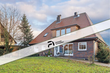 Einfamilienhaus zum Kauf 785.000 € 5 Zimmer 226 m² 17.000 m² Grundstück Walle Verden (Aller) 27283