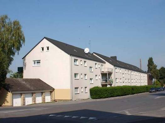 Wohnung zur Miete 809 € 3 Zimmer 87,2 m² EG Mittelstraße 51 Velau-Steinfurt Stolberg 52222