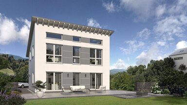 Haus zum Kauf provisionsfrei 370.900 € 5 Zimmer 145 m² 500 m² Grundstück Paderborn - Kernstadt Paderborn, Deutschland 33098