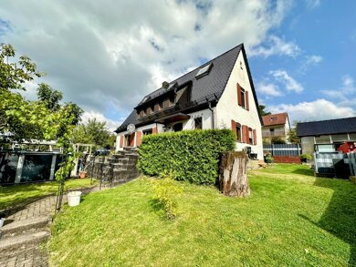 Einfamilienhaus zum Kauf 329.000 € 4,5 Zimmer 150 m² 830 m² Grundstück Weidensees Betzenstein 91282