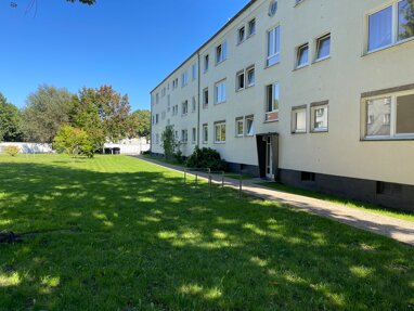 Wohnung zur Miete 345 € 2,5 Zimmer 52,6 m² Erdgeschoss Erle Gelsenkirchen 45891