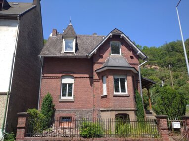 Einfamilienhaus zum Kauf 119.000 € 5 Zimmer 80 m² 770 m² Grundstück Oberstein Idar-Oberstein 55743