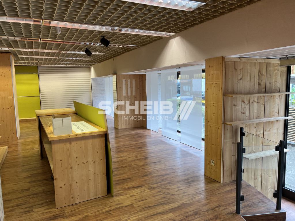 Laden zur Miete 1.400 € 102,3 m²<br/>Verkaufsfläche Künzelsau Künzelsau 74653