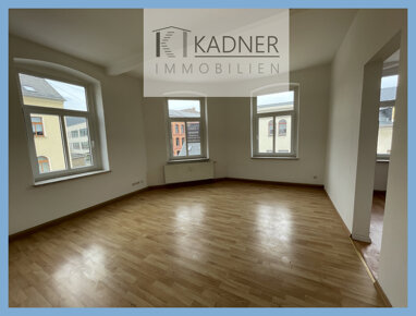 Wohnung zur Miete 242,40 € 2 Zimmer 39 m² 2. Geschoss Ferdinand-Freiligrath-Str. 15 Netzschkau Netzschkau 08491