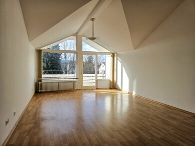 Wohnung zur Miete Wohnen auf Zeit 2.300 € 3 Zimmer 81 m² frei ab sofort Gartenstadt Trudering München 81825