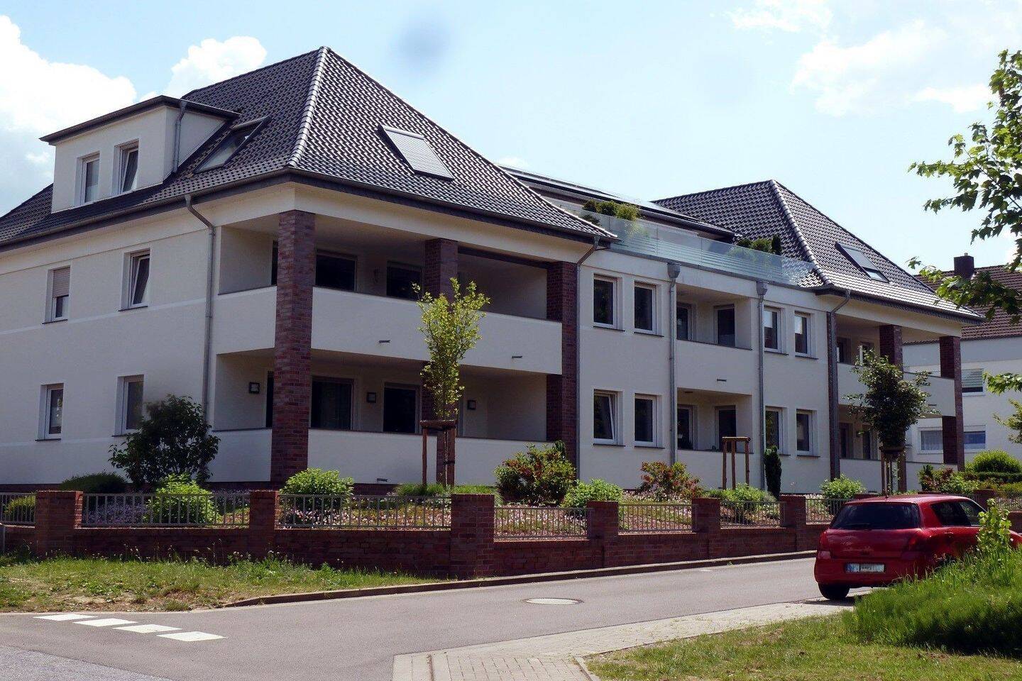 Wohnung in Bad Oeynhausen