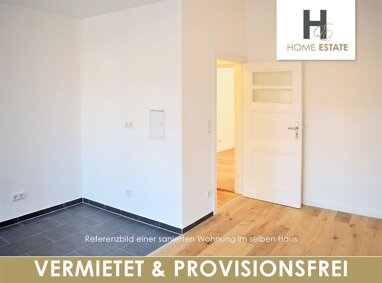 Wohnung zum Kauf Provisionsfrei 280.000 € 3 Zimmer Limburgerstr. 7 Wedding Berlin 13353