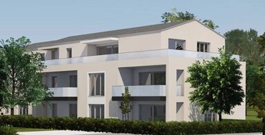 Wohnung zur Miete 680 € 2 Zimmer 66,2 m² EG frei ab 01.04.2025 Neumarkter Straße 19 Beilngries Beilngries 92339