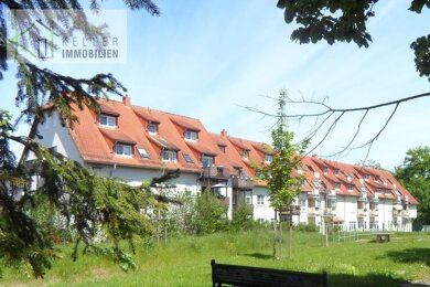 Wohnung zur Miete 462 € 2 Zimmer 70 m² EG Rathausstraße 1b Leubnitz Werdau 08412