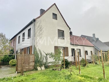 Einfamilienhaus zum Kauf 249.000 € 9 Zimmer 164 m² 600 m² Grundstück Klappheckstraße 14 Mehr Rees 46459