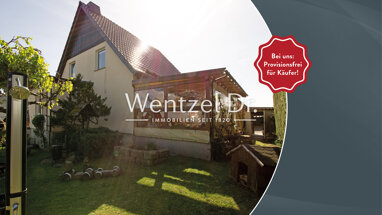 Einfamilienhaus zum Kauf Provisionsfrei 427.000 € 5 Zimmer 105 m² 550 m² Grundstück Freital Freital 01705
