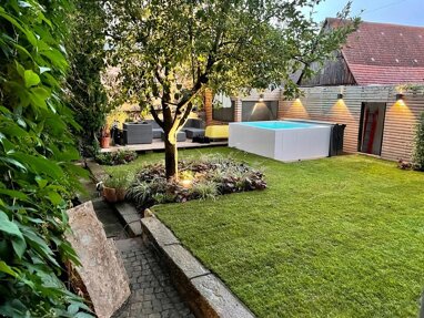 Haus zum Kauf 836.000 € 10 Zimmer 256 m² 478 m² Grundstück Horrheim Vaihingen 71665