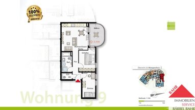 Wohnung zum Kauf Provisionsfrei 455.000 € 3 Zimmer 72 m² Sindelfingen 2 Sindelfingen 71063