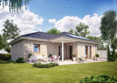 Haus zum Kauf provisionsfrei 383.701 € 4 Zimmer 99,7 m² 550 m² Grundstück Schönberg Schönberg (Holstein) 24217