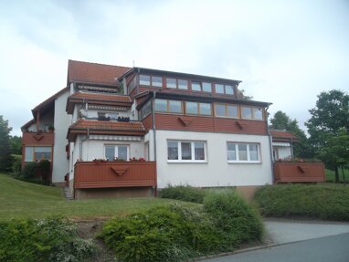 Wohnung zum Kauf Provisionsfrei 53.000 € 2 Zimmer 58,7 m² Am Roten Berg 35 Weidensdorf Glauchau 08371