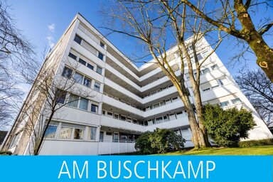 Wohnung zum Kauf 99.000 € 2 Zimmer 43 m² 5. Geschoss Bahnhof - Brackwede BI-Brackwede 33647