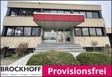 Bürofläche zur Miete Provisionsfrei 1 Zimmer 405,2 m² Bürofläche teilbar ab 469,5 m² Erle Gelsenkirchen 45891