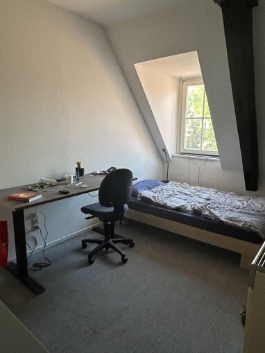 Wohnung zur Miete 335 € 1 Zimmer 20 m² 2. Geschoss Durlach - Alt-Durlach Karlsruhe 76227