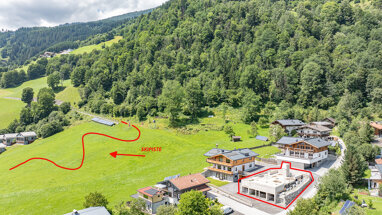 Villa zum Kauf 895.000 € 7 Zimmer 245,4 m² 489 m² Grundstück Bramberg am Wildkogel 5733