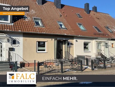 Reihenmittelhaus zum Kauf 259.900 € 4 Zimmer 78 m² 290 m² Grundstück Alt-Langenhagen Braunschweig 38126