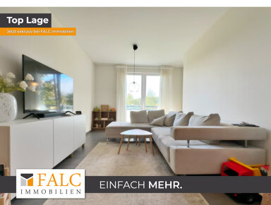 Wohnung zur Miete 630 € 2 Zimmer 54 m² 1. Geschoss frei ab sofort Alsdorf Alsdorf 52477