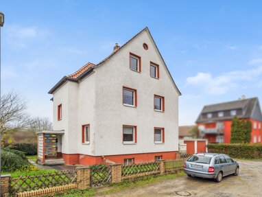 Mehrfamilienhaus zum Kauf 196.000 € 7 Zimmer 170 m² 660 m² Grundstück Kirchohsen Emmerthal 31860